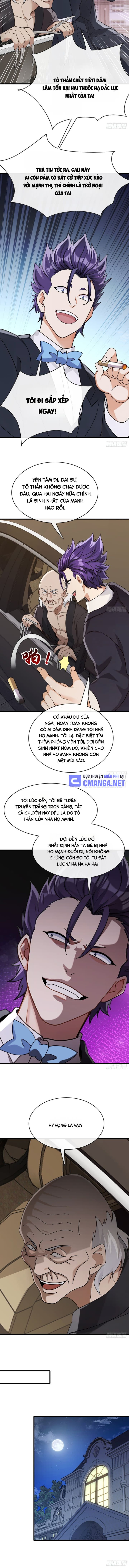 đại lão xuống núi: bắt đầu từ trở thành nam thư ký! Chapter 48 - Trang 2