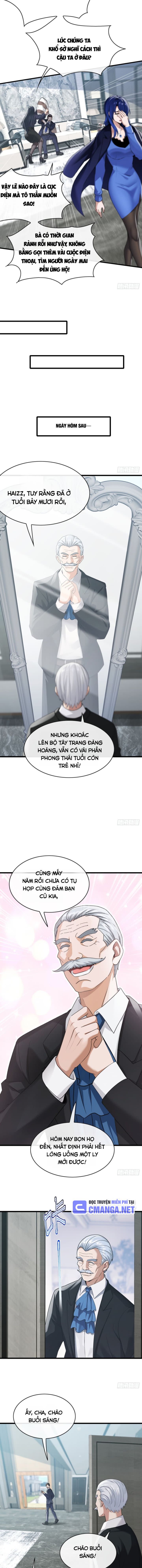 đại lão xuống núi: bắt đầu từ trở thành nam thư ký! Chapter 48 - Trang 2