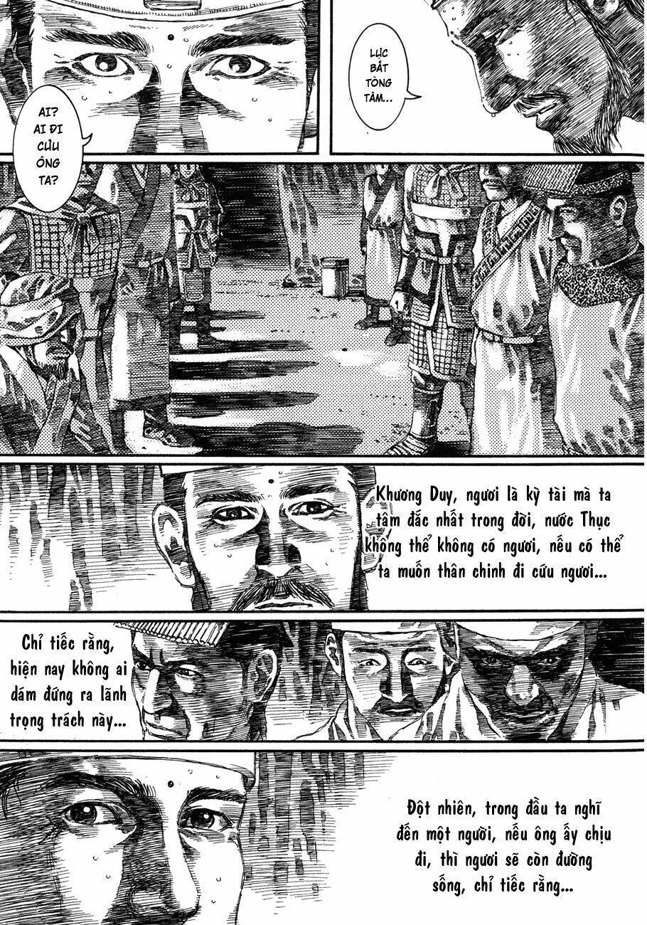 Bất Thị Nhân Chapter 9: Rường cột cuối cùng 5 ... - Next Chapter 10: Rường cột cuối cùng 6 ...