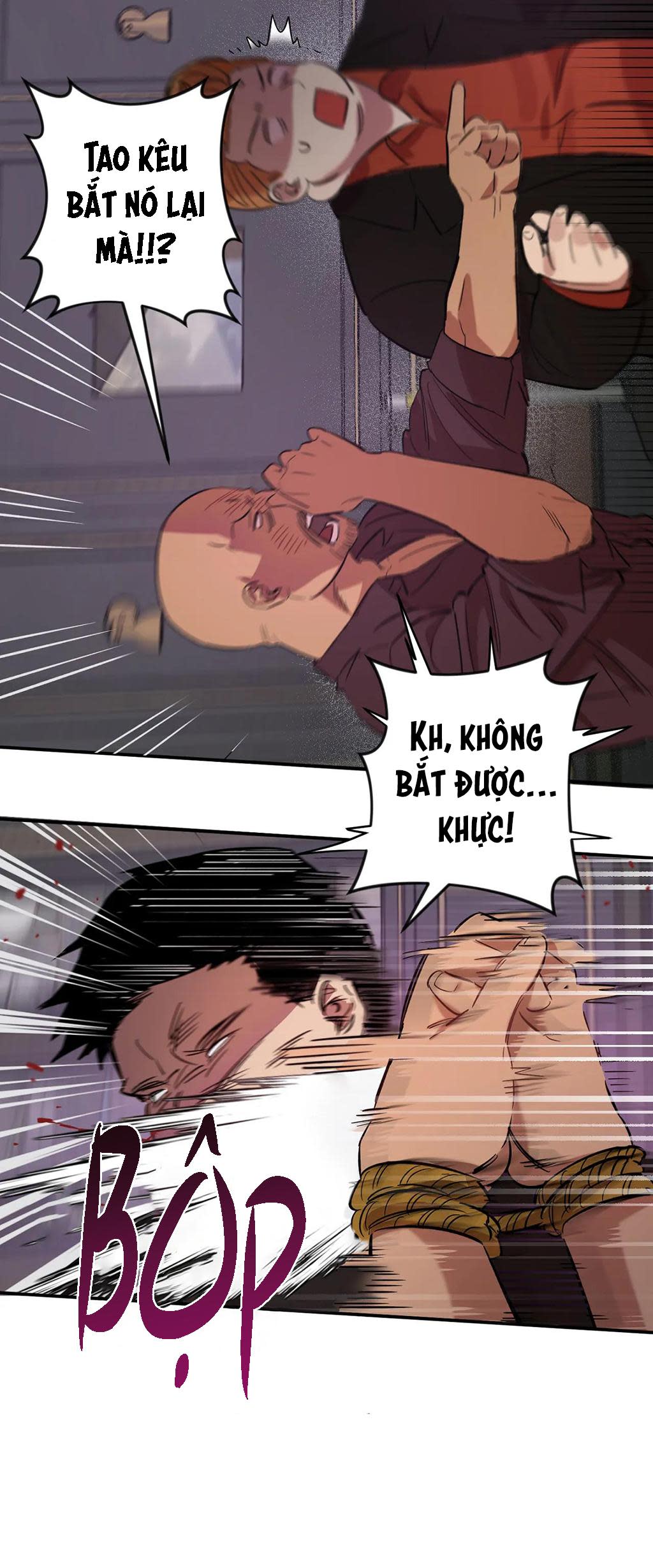 NGÀN NĂM CÓ MỘT Chap 6 - Next Chapter 7