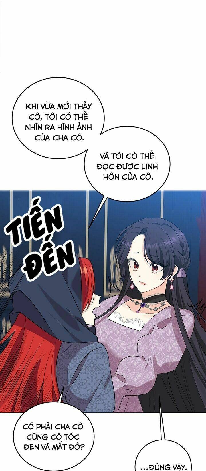 Tôi Trở Thành Gia Sư Của Tên Bạo Chúa Chapter 9 - Next Chapter 10