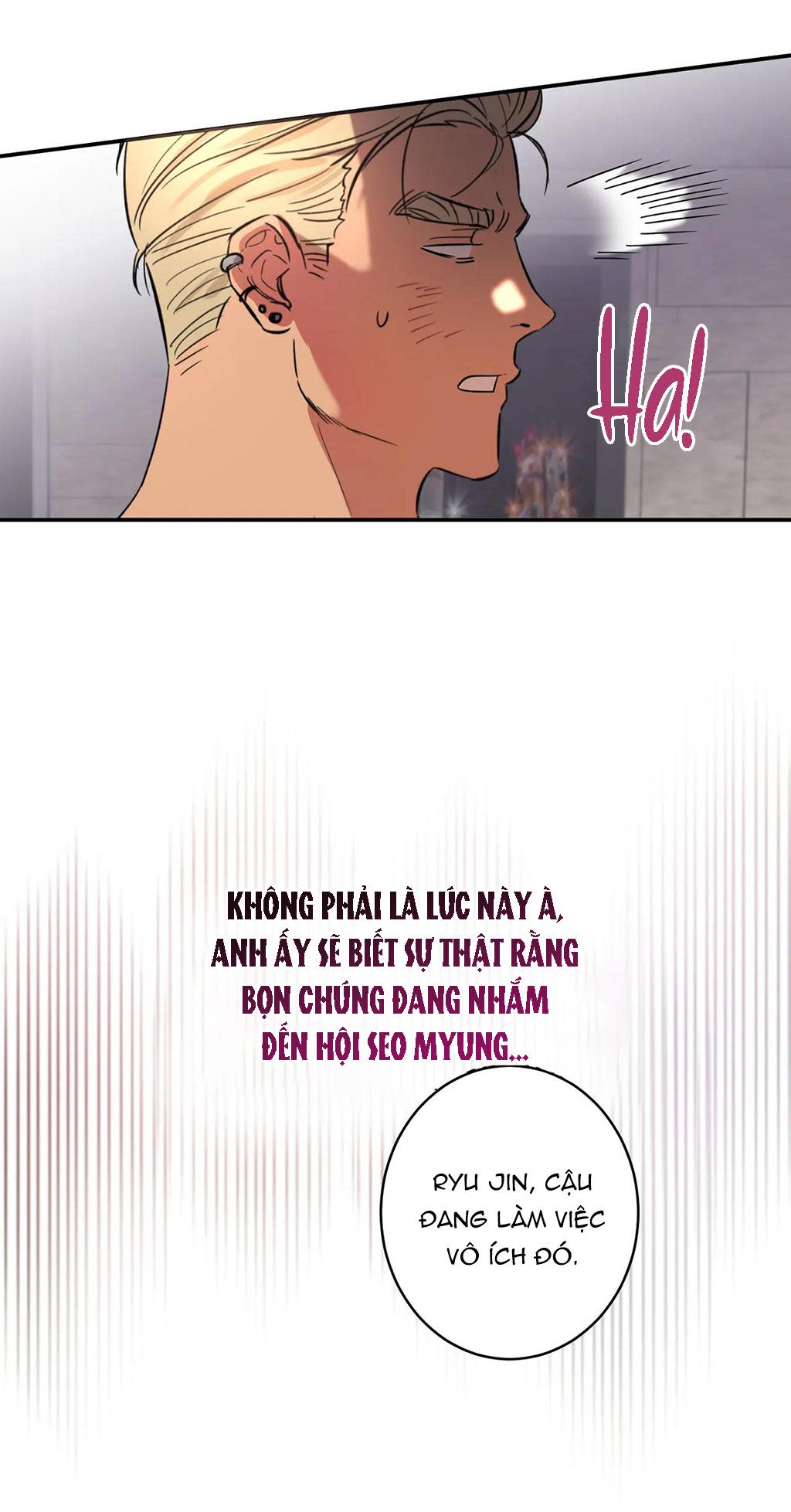 NGÀN NĂM CÓ MỘT Chap 6 - Next Chapter 7