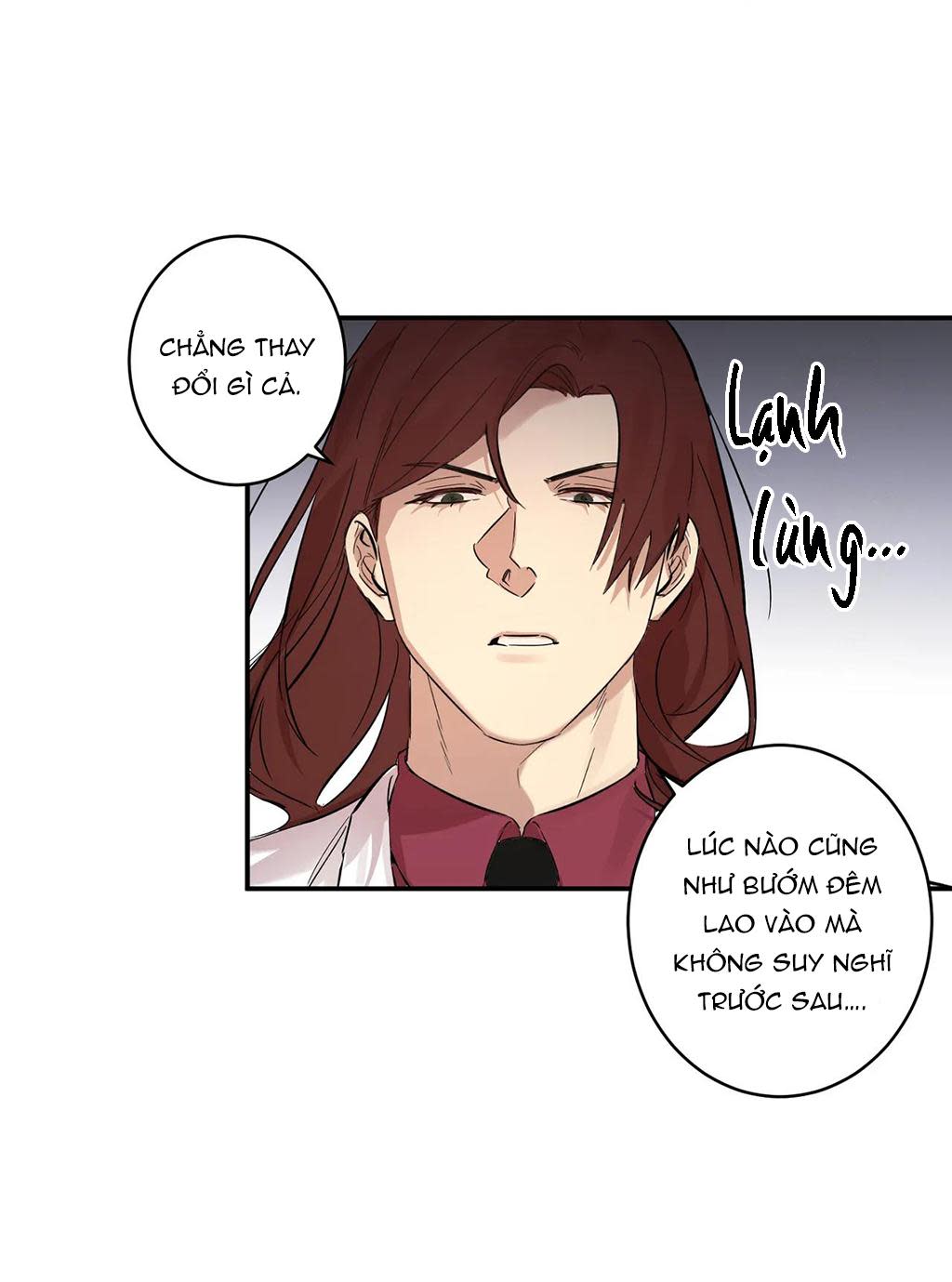 NGÀN NĂM CÓ MỘT Chap 6 - Next Chapter 7