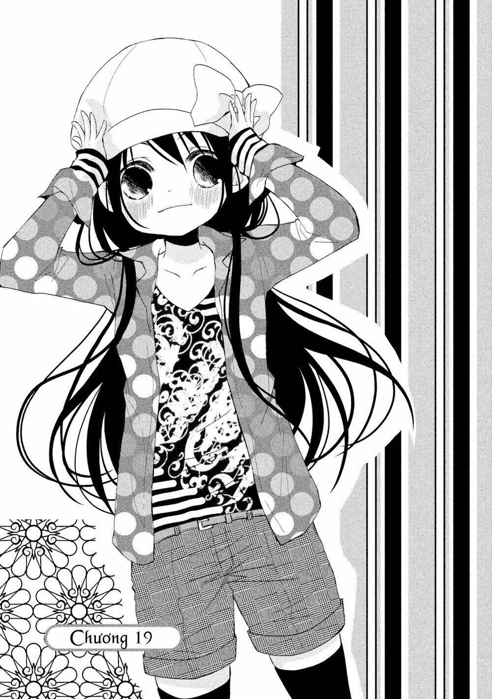 ani ga imouto de imouto ga ani chapter 19 - Next chapter 20