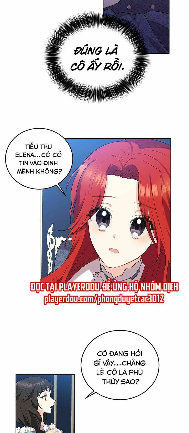 Tôi Trở Thành Gia Sư Của Tên Bạo Chúa Chapter 9 - Next Chapter 10