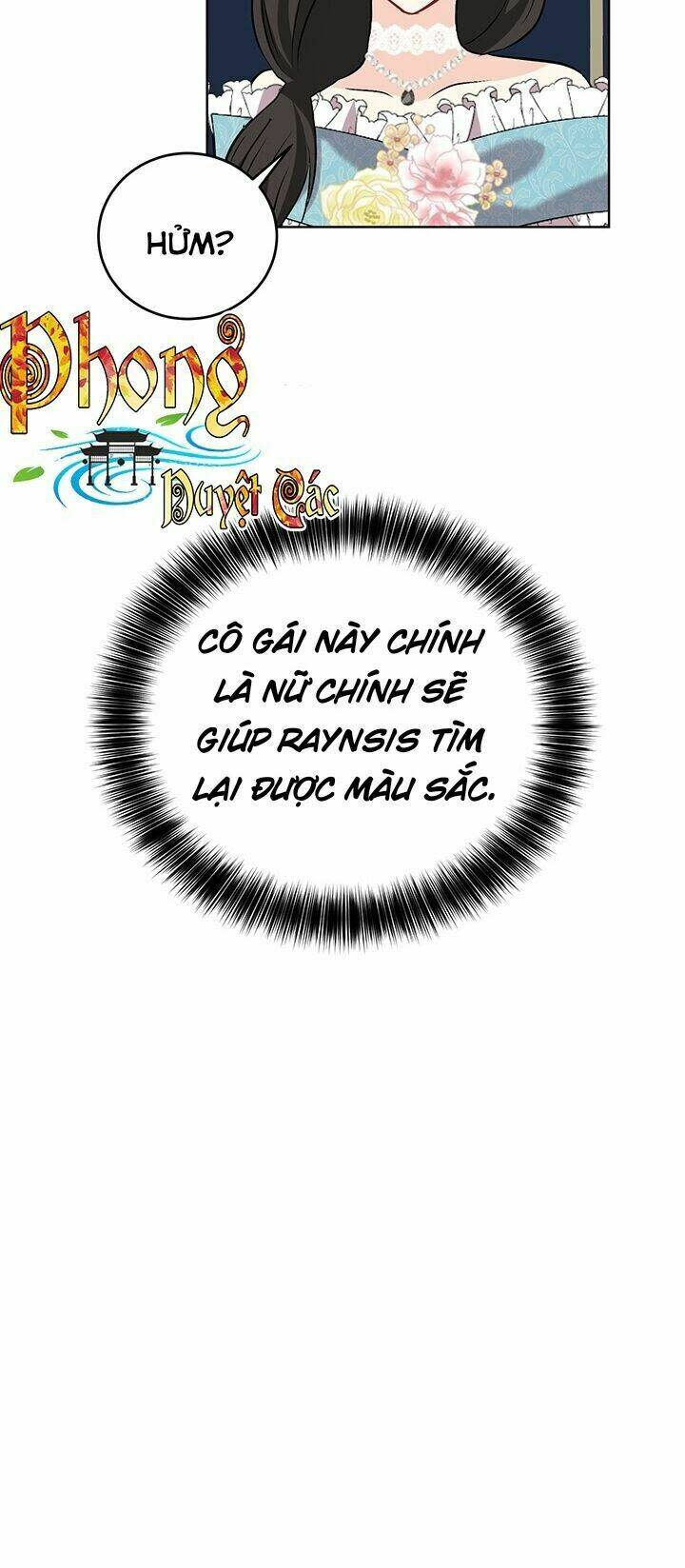 Tôi Trở Thành Gia Sư Của Tên Bạo Chúa Chapter 9 - Next Chapter 10