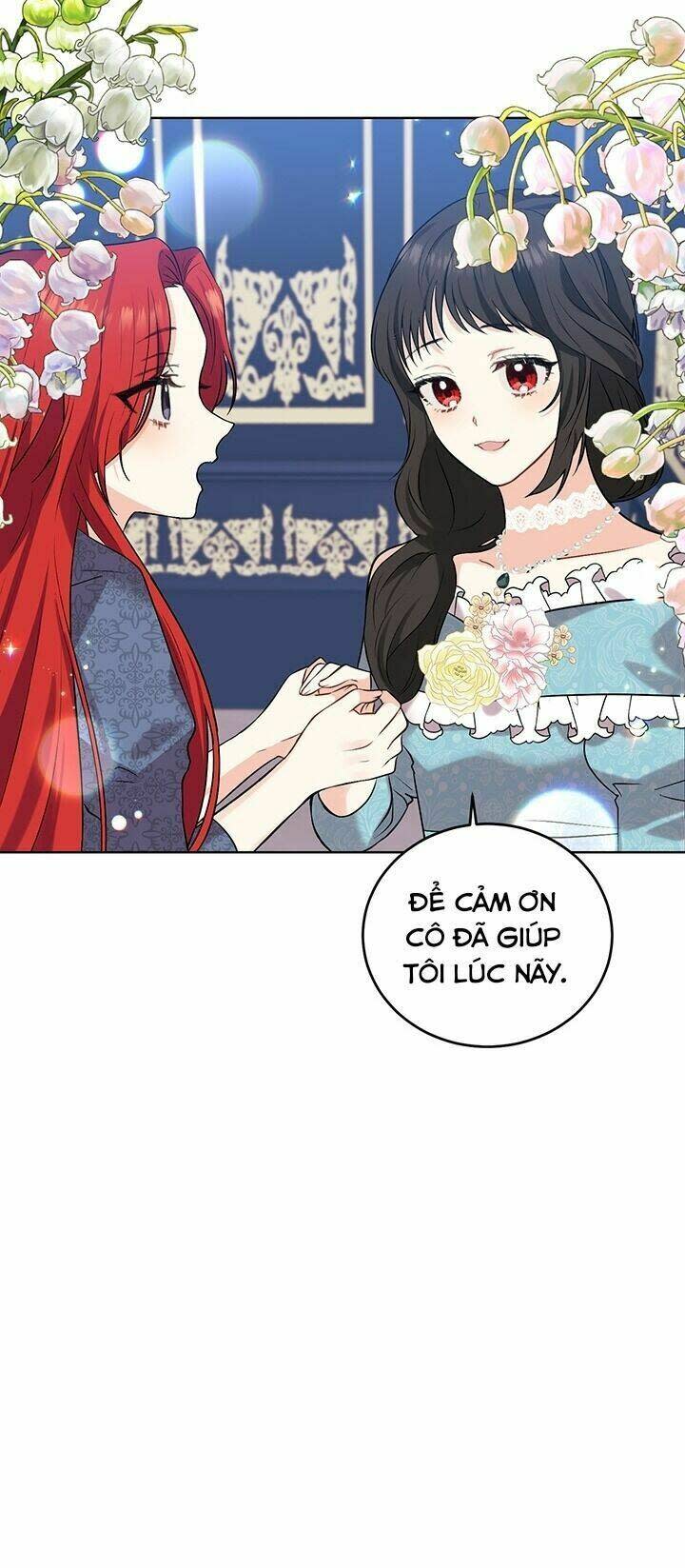 Tôi Trở Thành Gia Sư Của Tên Bạo Chúa Chapter 9 - Next Chapter 10