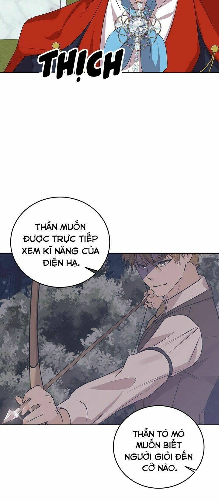 Tôi Trở Thành Gia Sư Của Tên Bạo Chúa Chapter 13 - Next Chapter 14