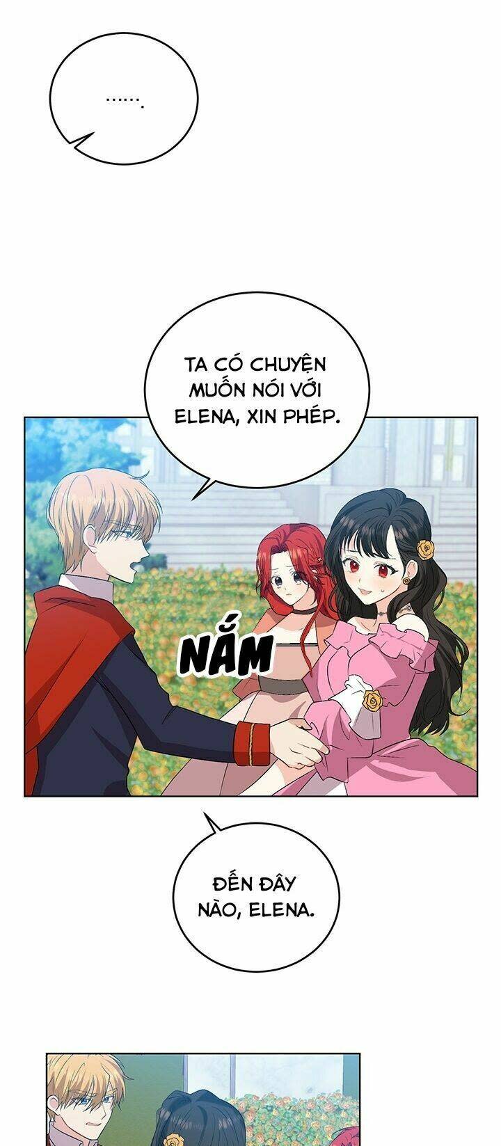 Tôi Trở Thành Gia Sư Của Tên Bạo Chúa Chapter 13 - Next Chapter 14