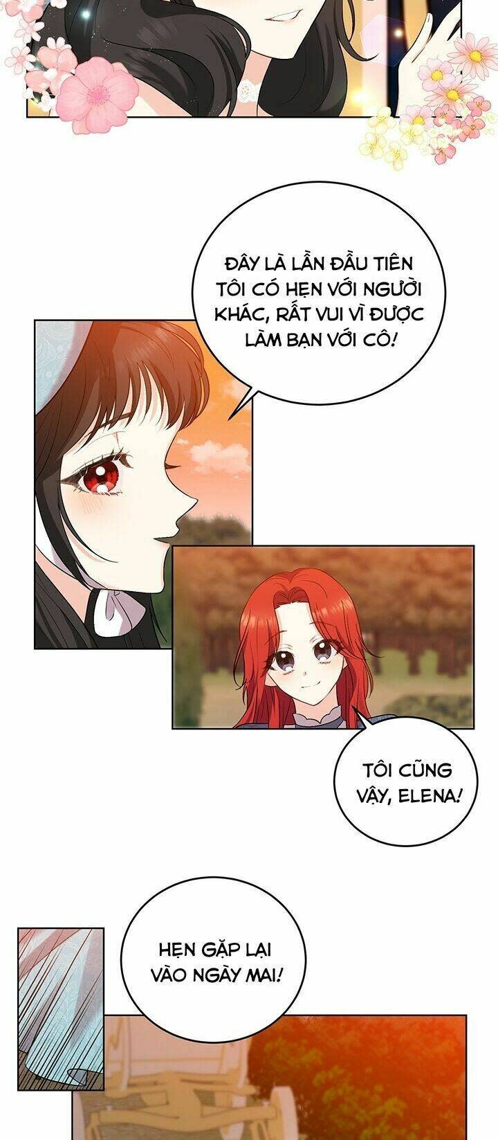 Tôi Trở Thành Gia Sư Của Tên Bạo Chúa Chapter 9 - Next Chapter 10