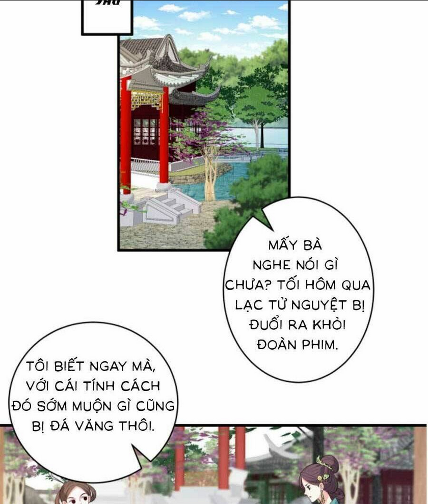 thiên kim toàn năng đại tài chapter 84 - Trang 2