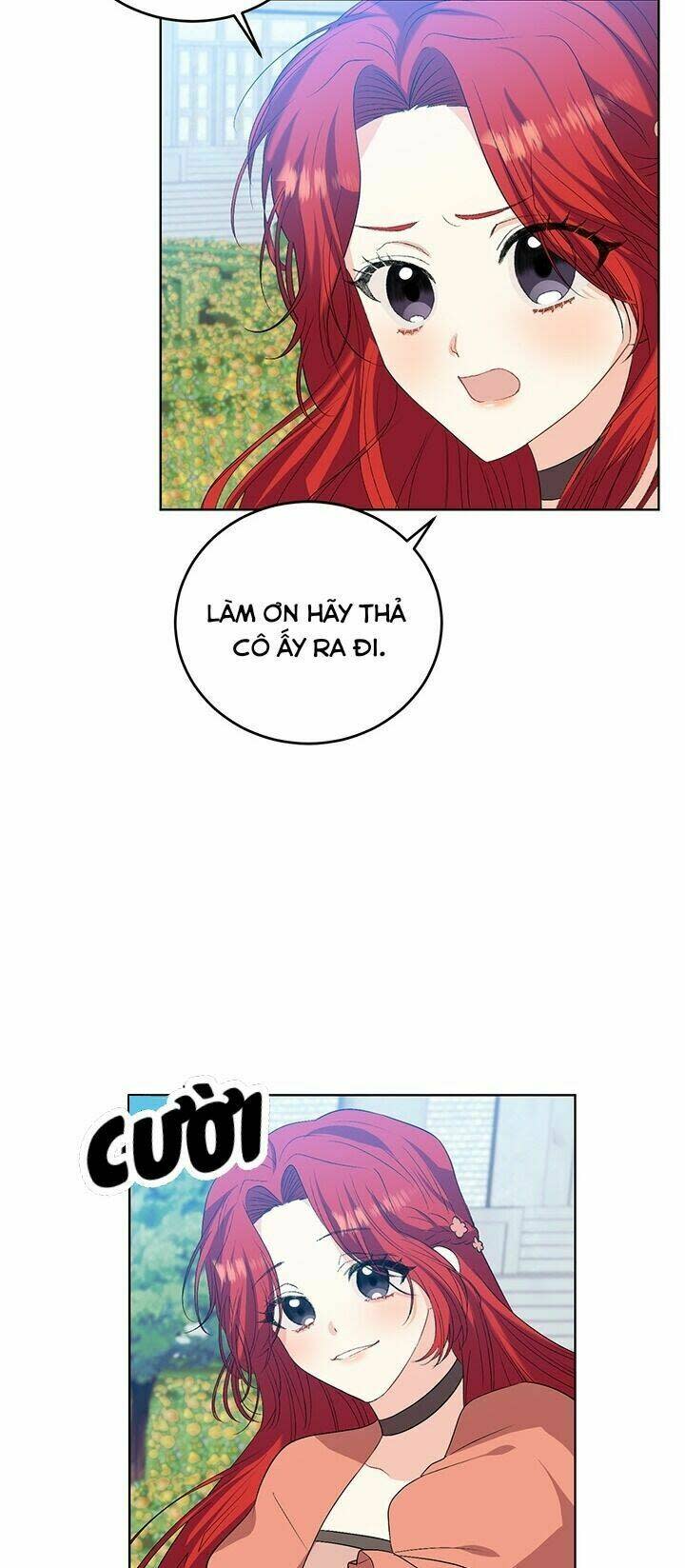 Tôi Trở Thành Gia Sư Của Tên Bạo Chúa Chapter 13 - Next Chapter 14