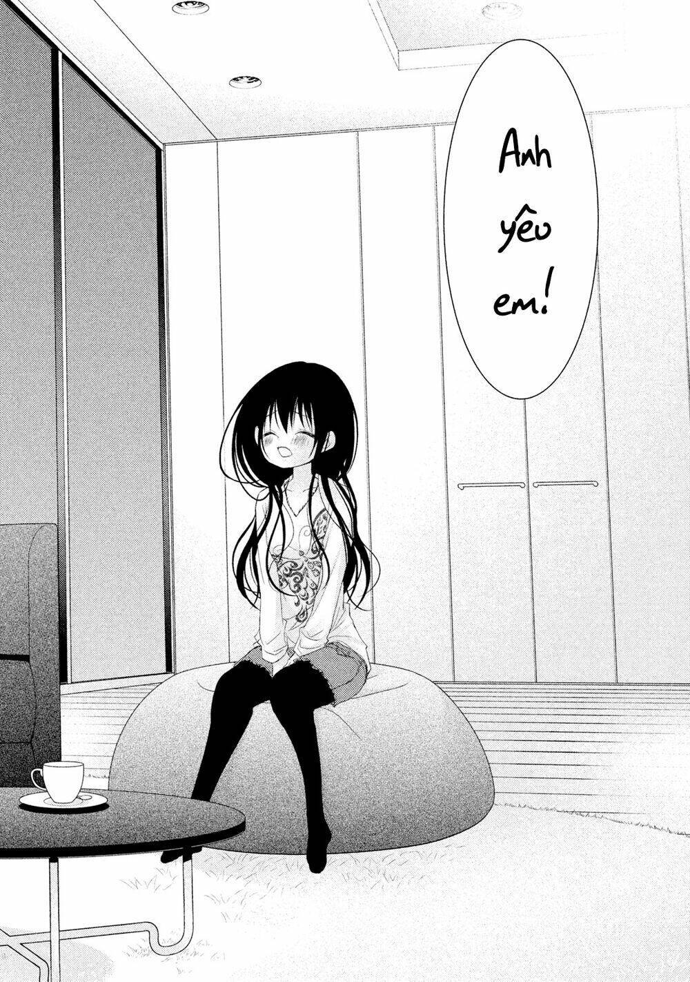 ani ga imouto de imouto ga ani chapter 19 - Next chapter 20