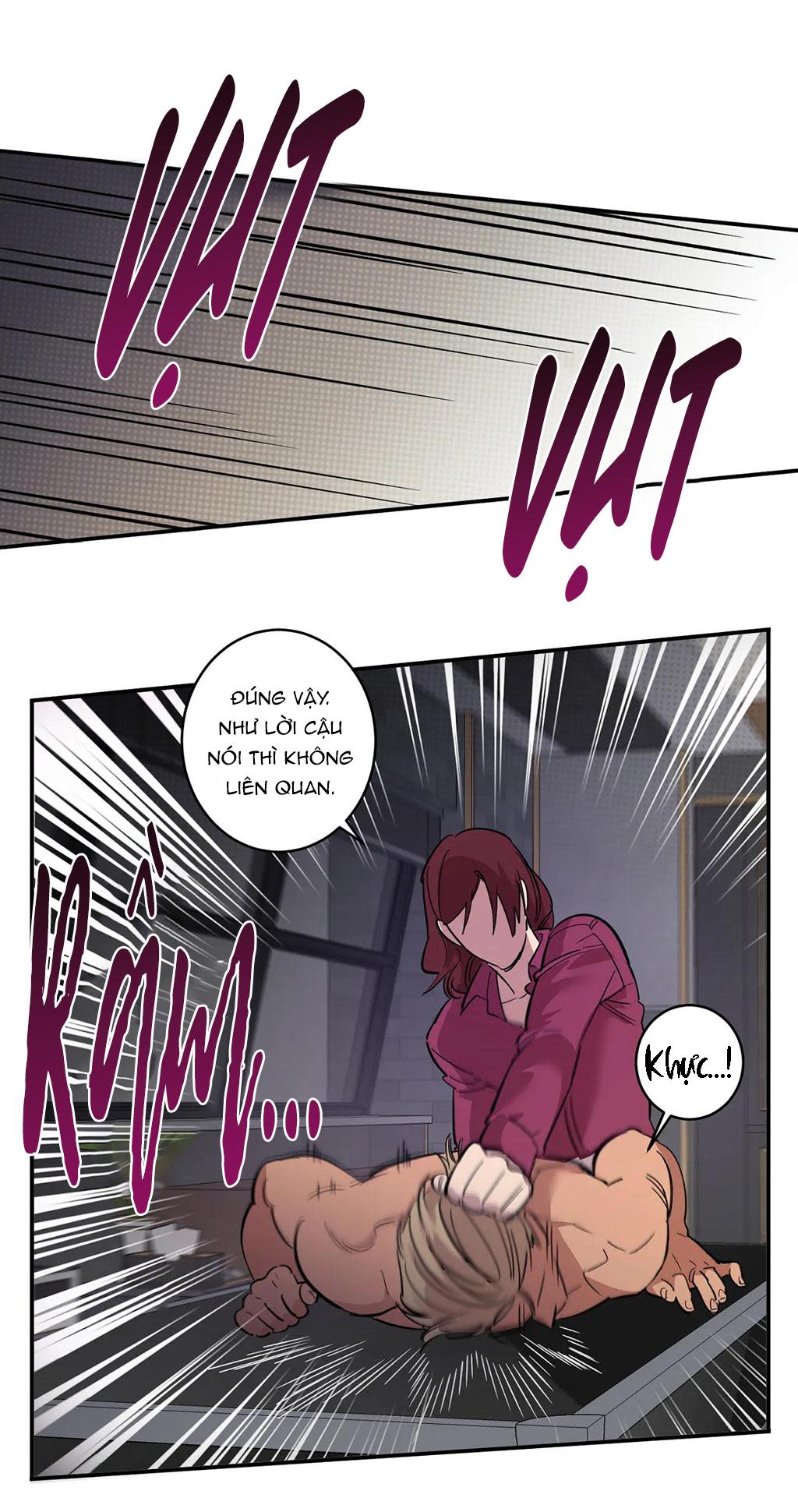 NGÀN NĂM CÓ MỘT Chap 6 - Next Chapter 7