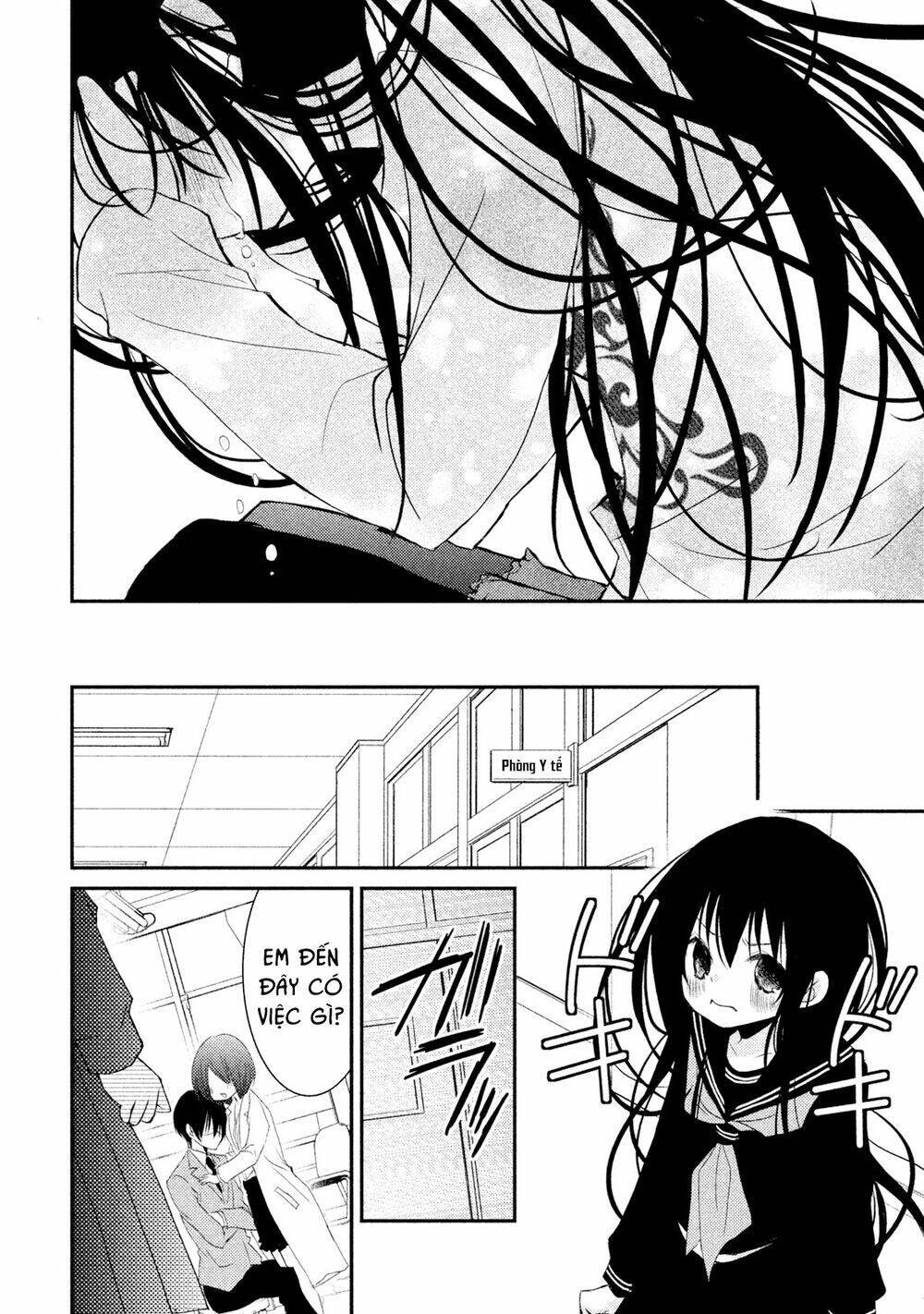 ani ga imouto de imouto ga ani chapter 19 - Next chapter 20