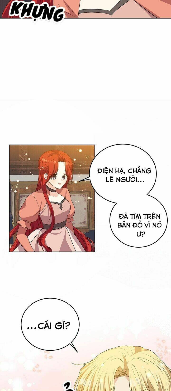 Tôi Trở Thành Gia Sư Của Tên Bạo Chúa Chapter 13 - Next Chapter 14