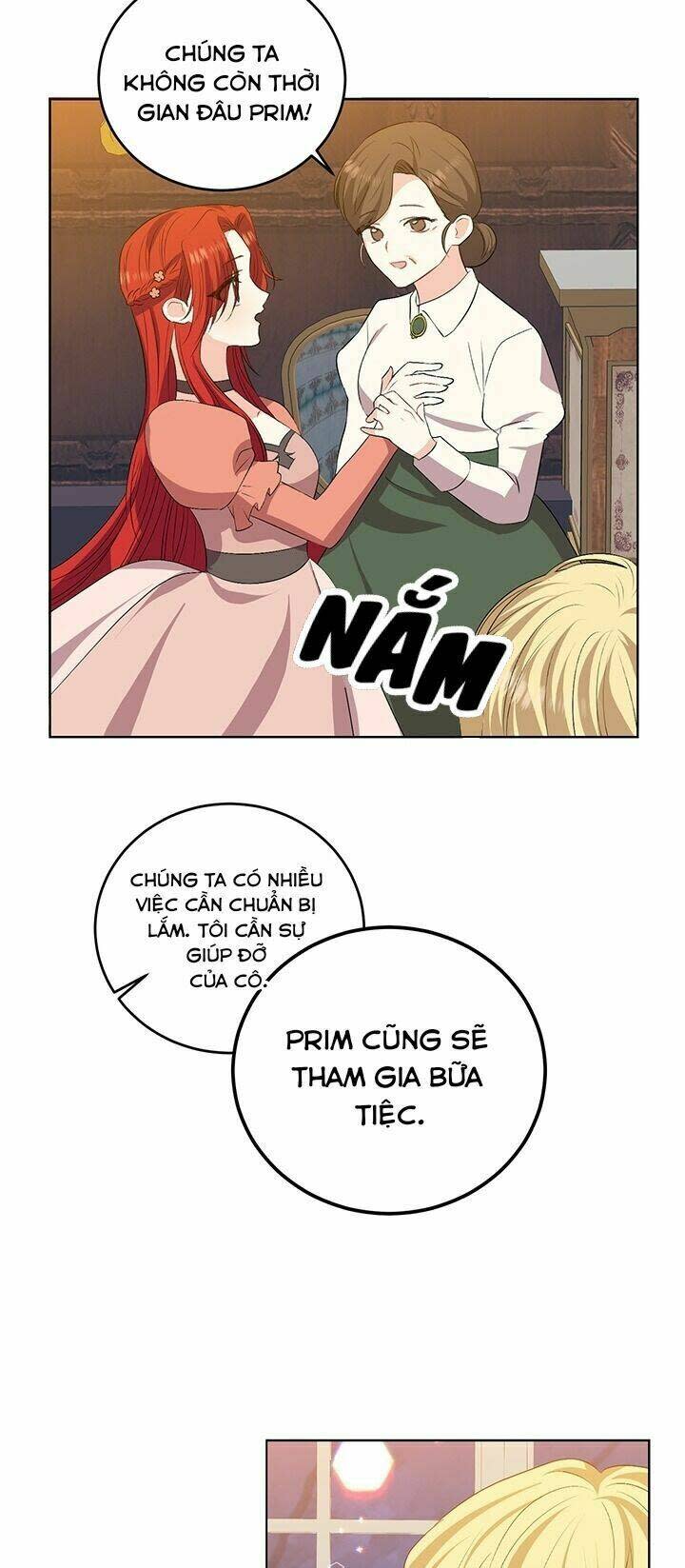 Tôi Trở Thành Gia Sư Của Tên Bạo Chúa Chapter 13 - Next Chapter 14