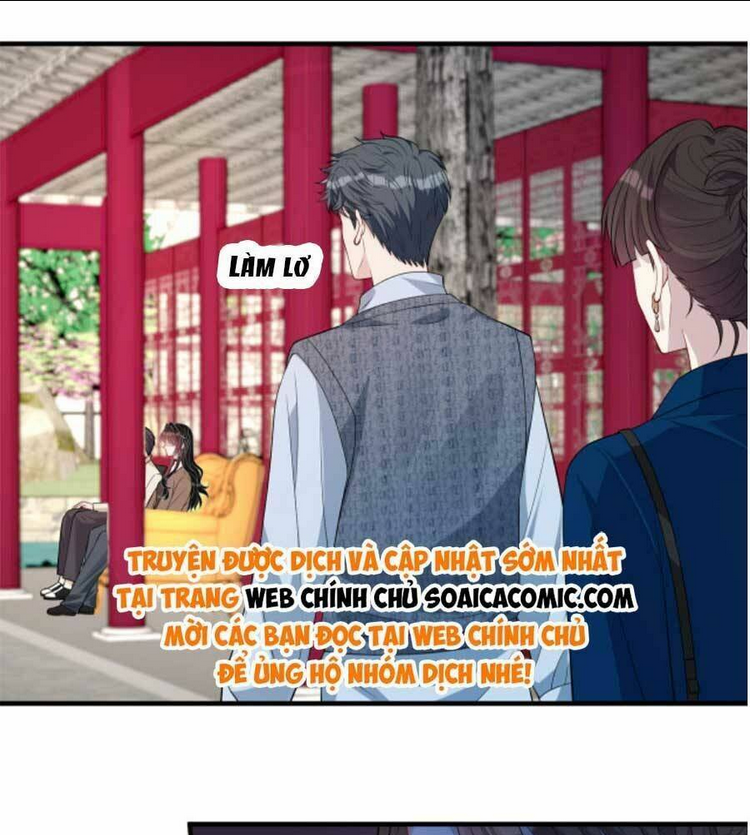 thiên kim toàn năng đại tài chapter 84 - Trang 2