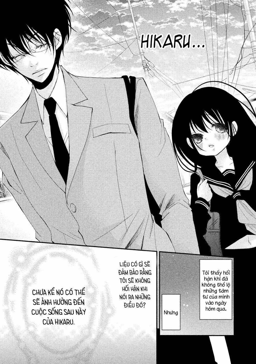 ani ga imouto de imouto ga ani chapter 19 - Next chapter 20