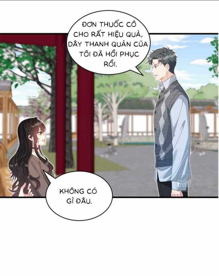 thiên kim toàn năng đại tài chapter 84 - Trang 2