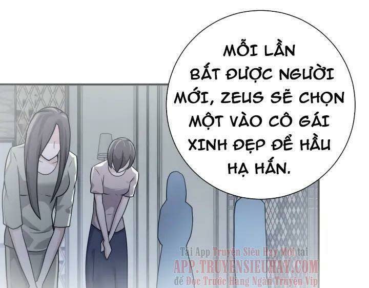 mạt thế siêu cấp hệ thống Chapter 289 - Trang 2