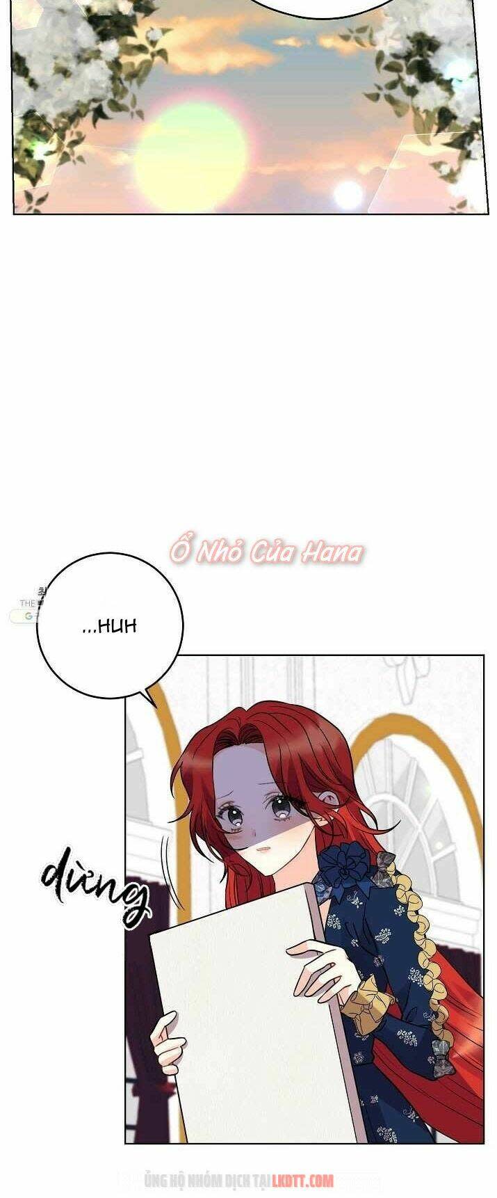 Tôi Trở Thành Gia Sư Của Tên Bạo Chúa Chapter 29 - Next Chapter 30