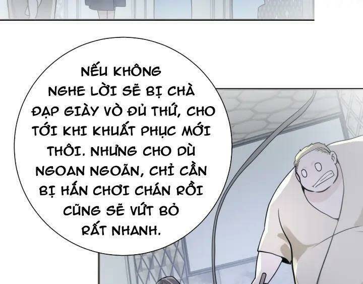 mạt thế siêu cấp hệ thống Chapter 289 - Trang 2