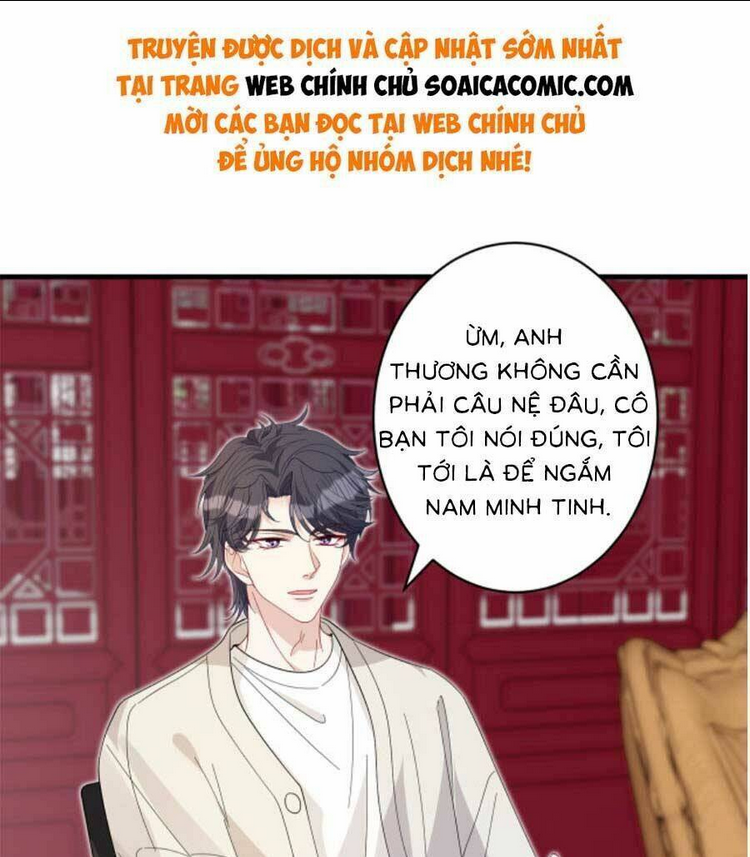 thiên kim toàn năng đại tài chapter 84 - Trang 2