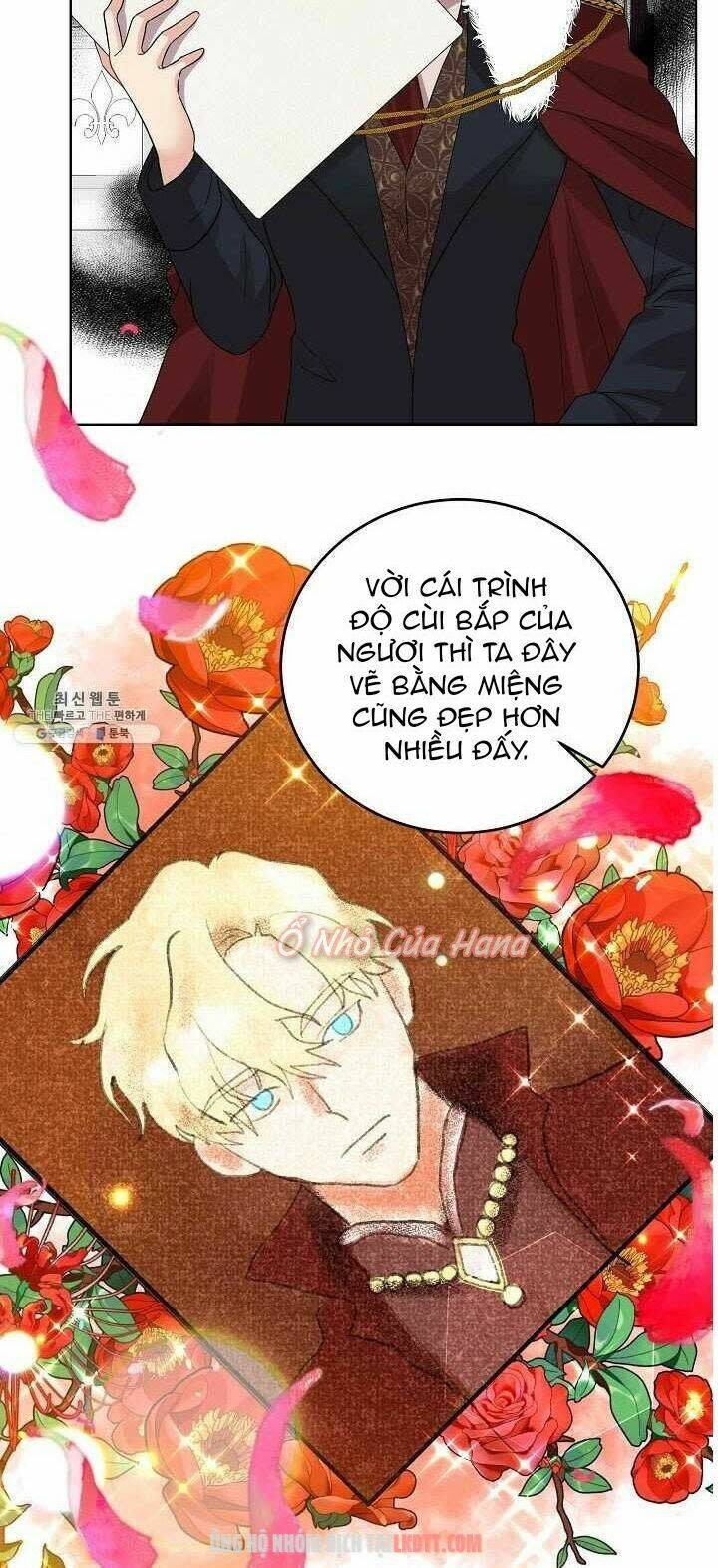 Tôi Trở Thành Gia Sư Của Tên Bạo Chúa Chapter 29 - Next Chapter 30