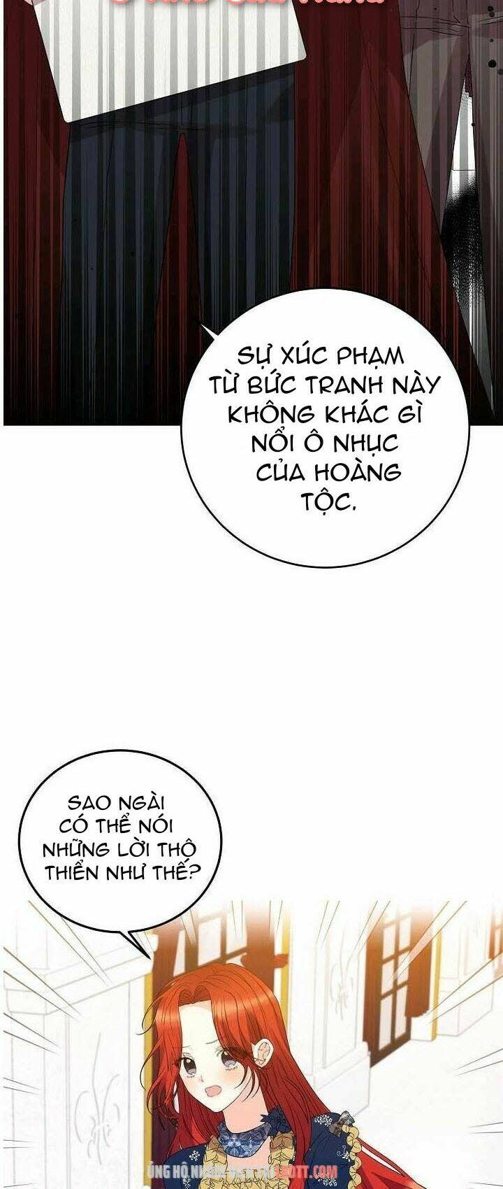 Tôi Trở Thành Gia Sư Của Tên Bạo Chúa Chapter 29 - Next Chapter 30