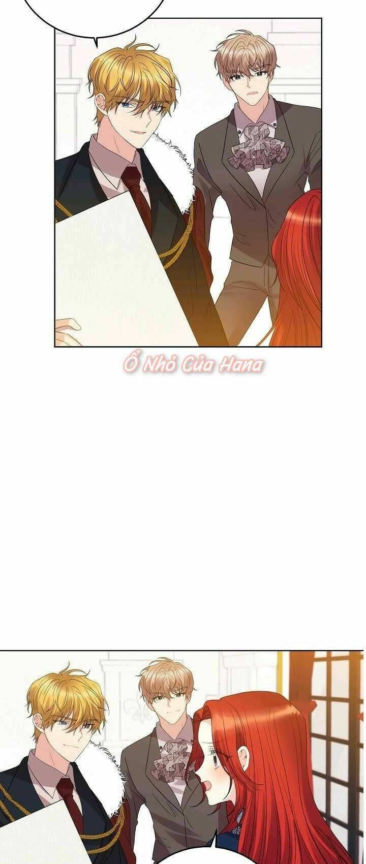 Tôi Trở Thành Gia Sư Của Tên Bạo Chúa Chapter 29 - Next Chapter 30