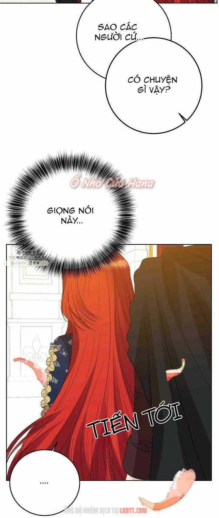 Tôi Trở Thành Gia Sư Của Tên Bạo Chúa Chapter 29 - Next Chapter 30