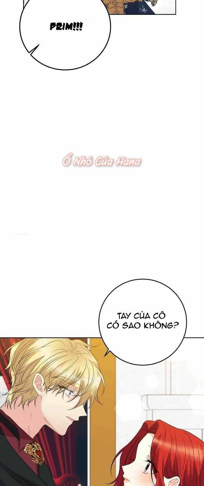 Tôi Trở Thành Gia Sư Của Tên Bạo Chúa Chapter 29 - Next Chapter 30