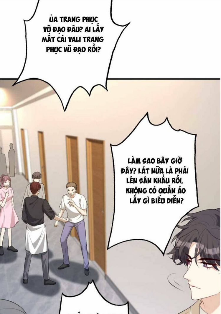 thiên kim toàn năng đại tài chapter 84 - Trang 2