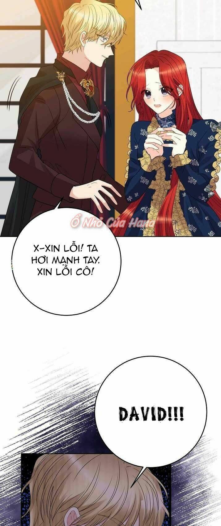 Tôi Trở Thành Gia Sư Của Tên Bạo Chúa Chapter 29 - Next Chapter 30