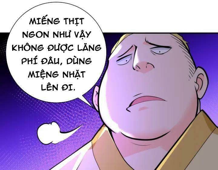 mạt thế siêu cấp hệ thống Chapter 289 - Trang 2