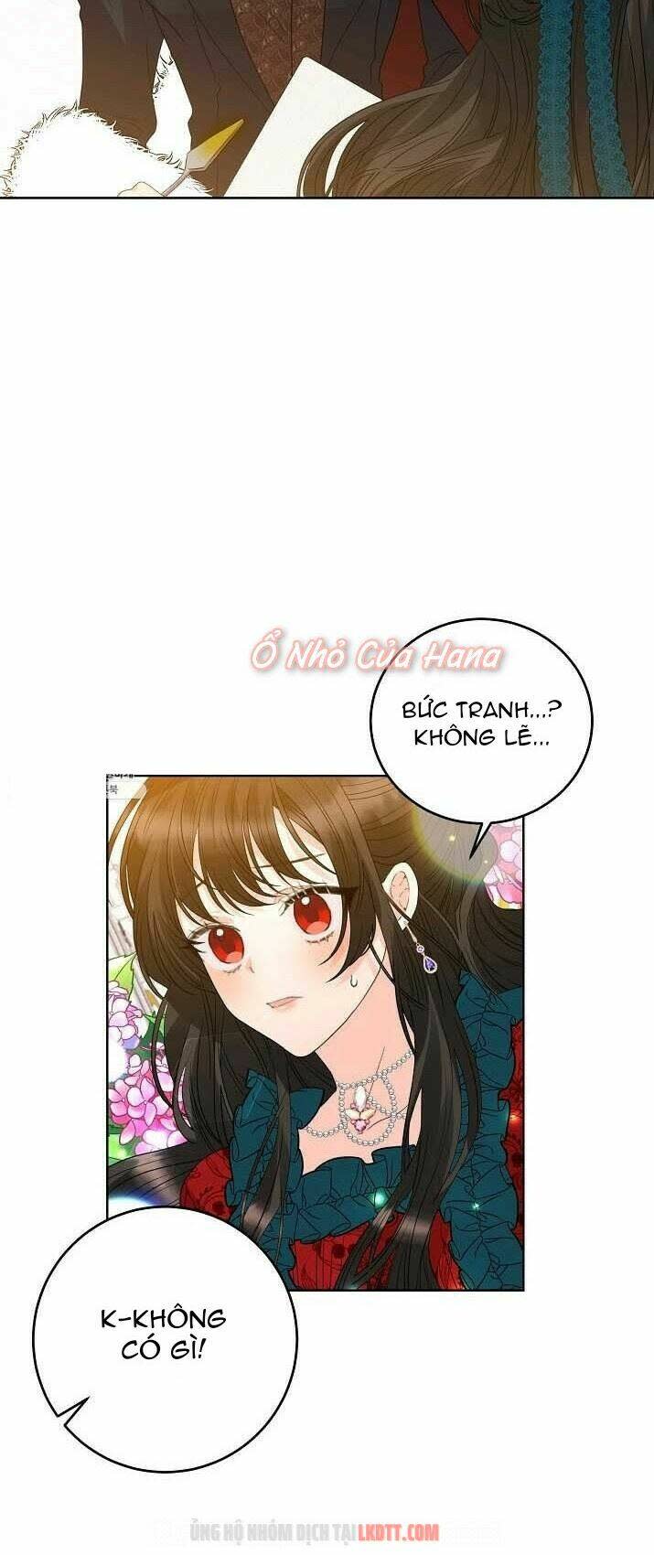 Tôi Trở Thành Gia Sư Của Tên Bạo Chúa Chapter 29 - Next Chapter 30