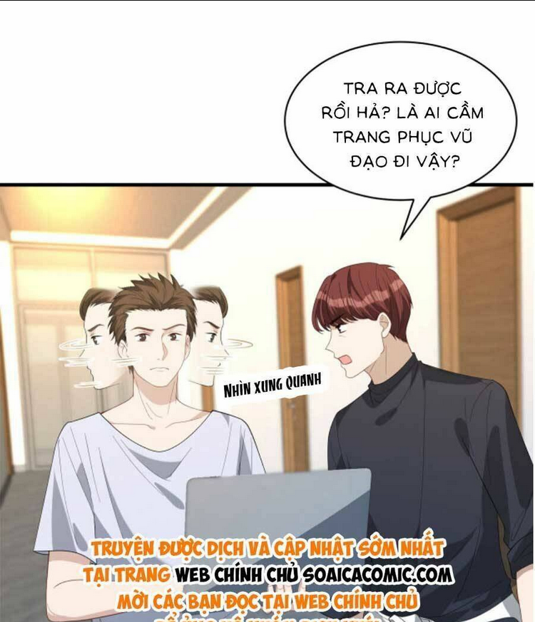 thiên kim toàn năng đại tài chapter 84 - Trang 2