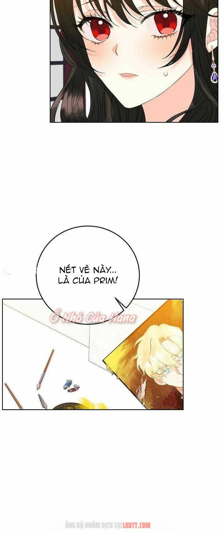 Tôi Trở Thành Gia Sư Của Tên Bạo Chúa Chapter 29 - Next Chapter 30