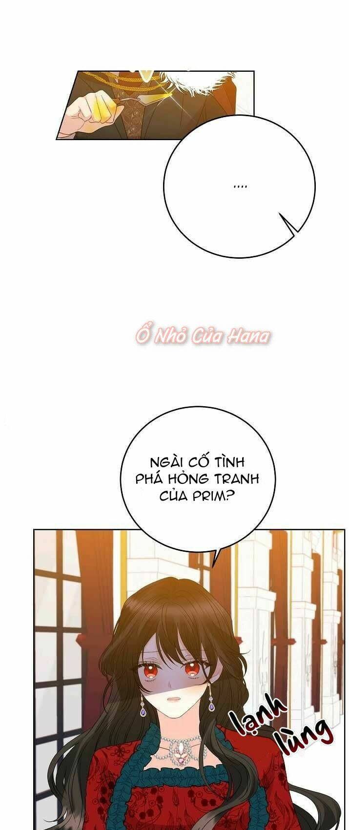 Tôi Trở Thành Gia Sư Của Tên Bạo Chúa Chapter 29 - Next Chapter 30