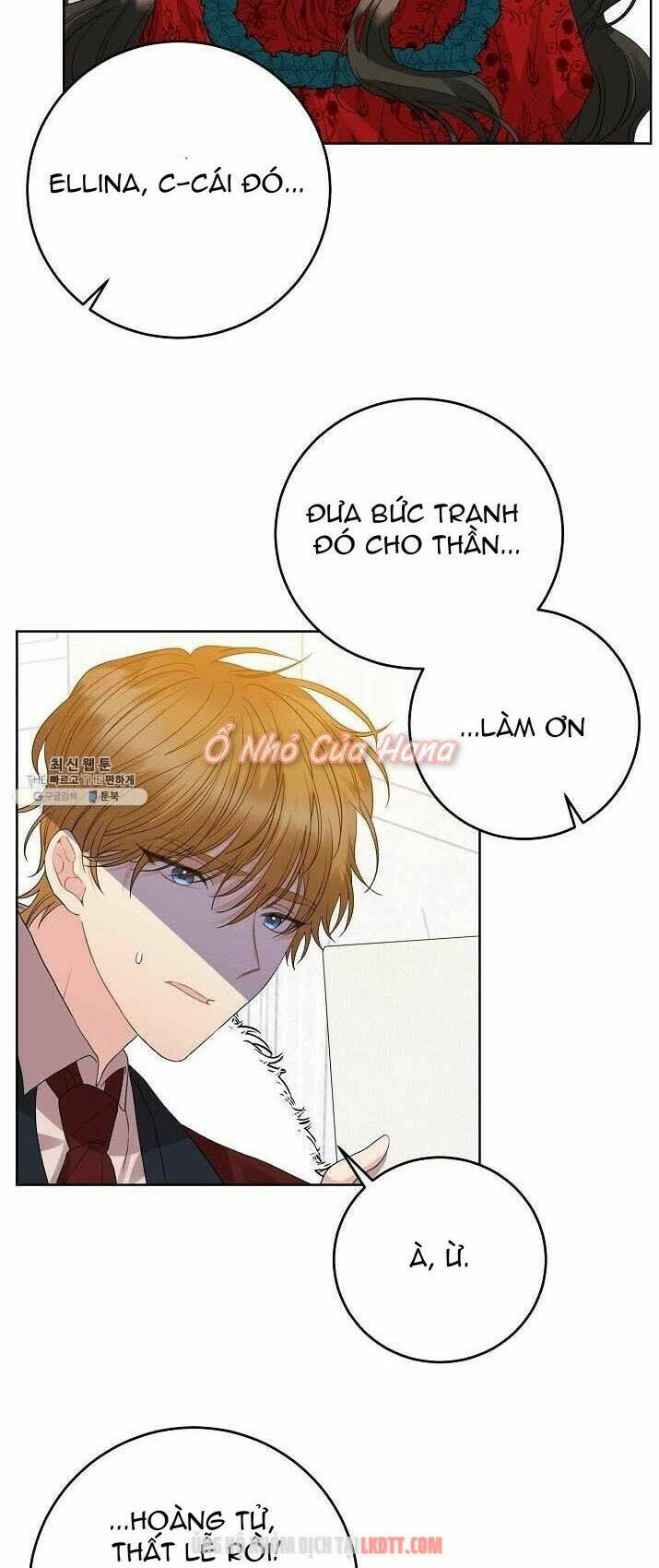 Tôi Trở Thành Gia Sư Của Tên Bạo Chúa Chapter 29 - Next Chapter 30