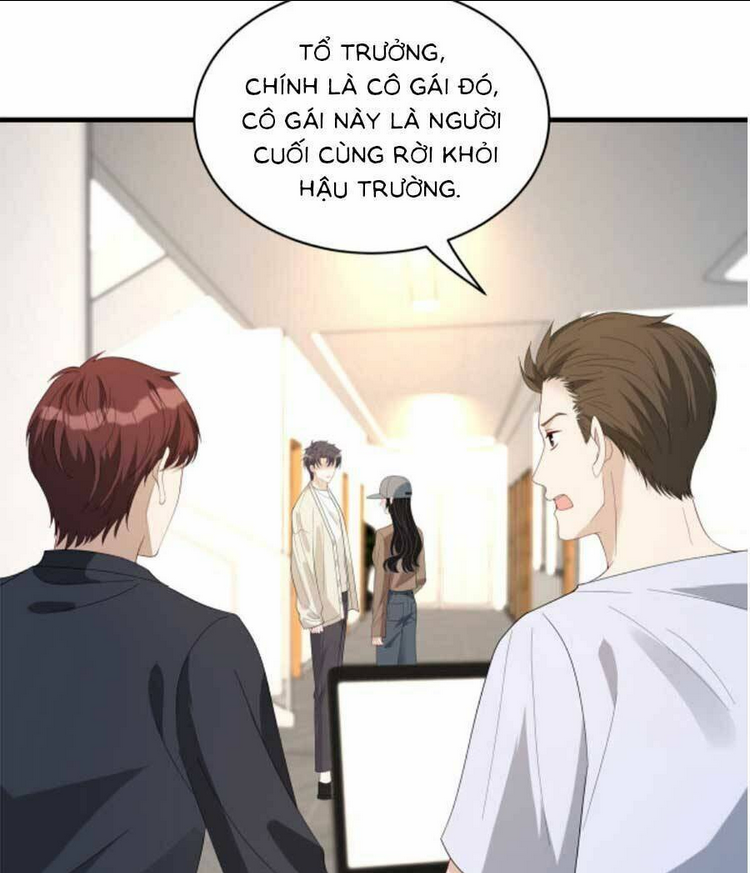 thiên kim toàn năng đại tài chapter 84 - Trang 2