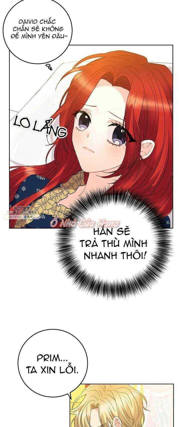 Tôi Trở Thành Gia Sư Của Tên Bạo Chúa Chapter 29 - Next Chapter 30