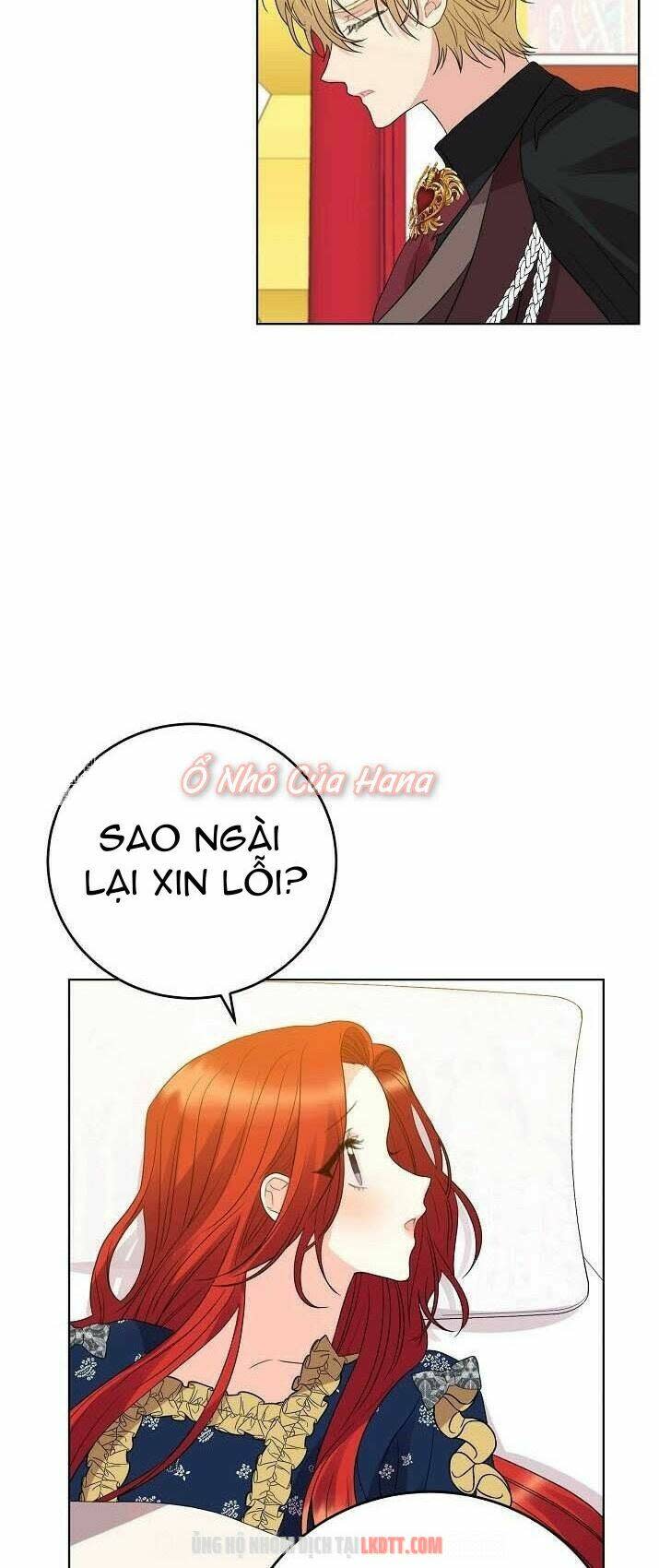 Tôi Trở Thành Gia Sư Của Tên Bạo Chúa Chapter 29 - Next Chapter 30