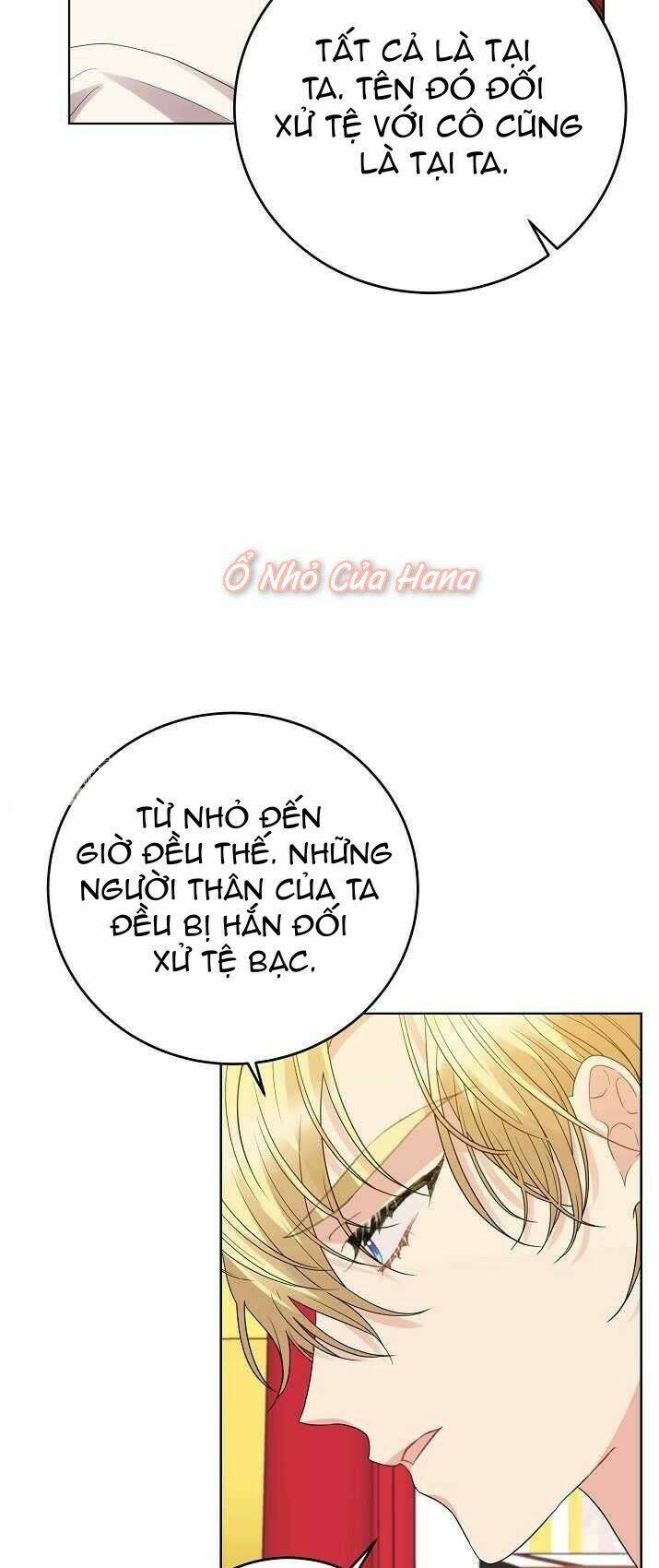 Tôi Trở Thành Gia Sư Của Tên Bạo Chúa Chapter 29 - Next Chapter 30