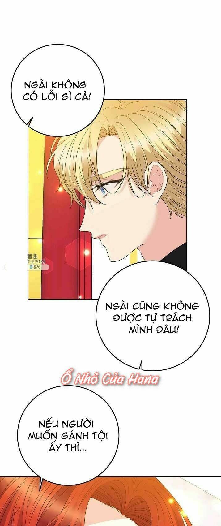 Tôi Trở Thành Gia Sư Của Tên Bạo Chúa Chapter 29 - Next Chapter 30