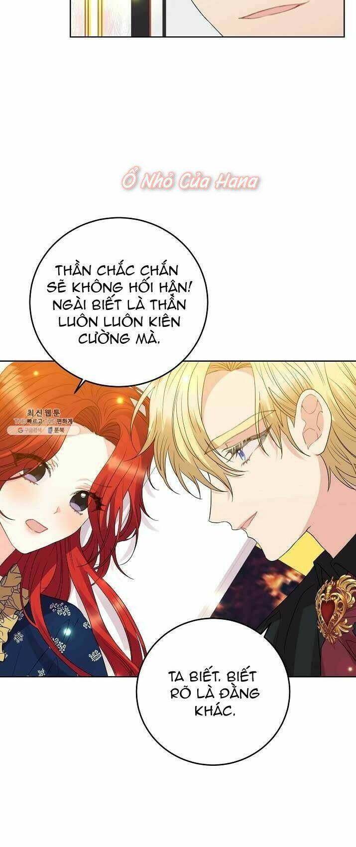 Tôi Trở Thành Gia Sư Của Tên Bạo Chúa Chapter 29 - Next Chapter 30