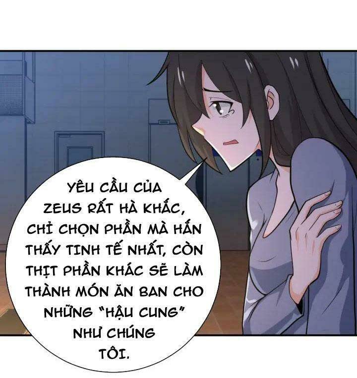 mạt thế siêu cấp hệ thống Chapter 289 - Trang 2