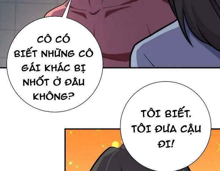 mạt thế siêu cấp hệ thống Chapter 289 - Trang 2