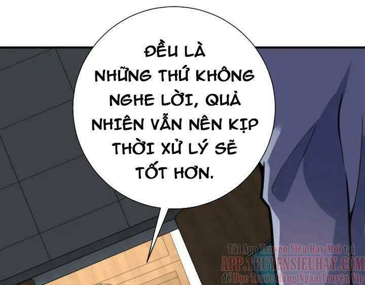 mạt thế siêu cấp hệ thống Chapter 289 - Trang 2